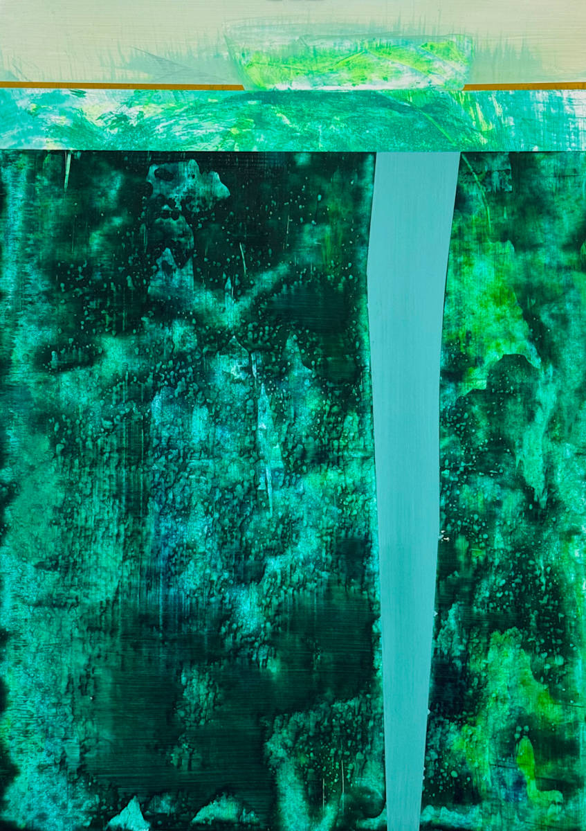 GAP 9 by Katrin Roth, Image 3.