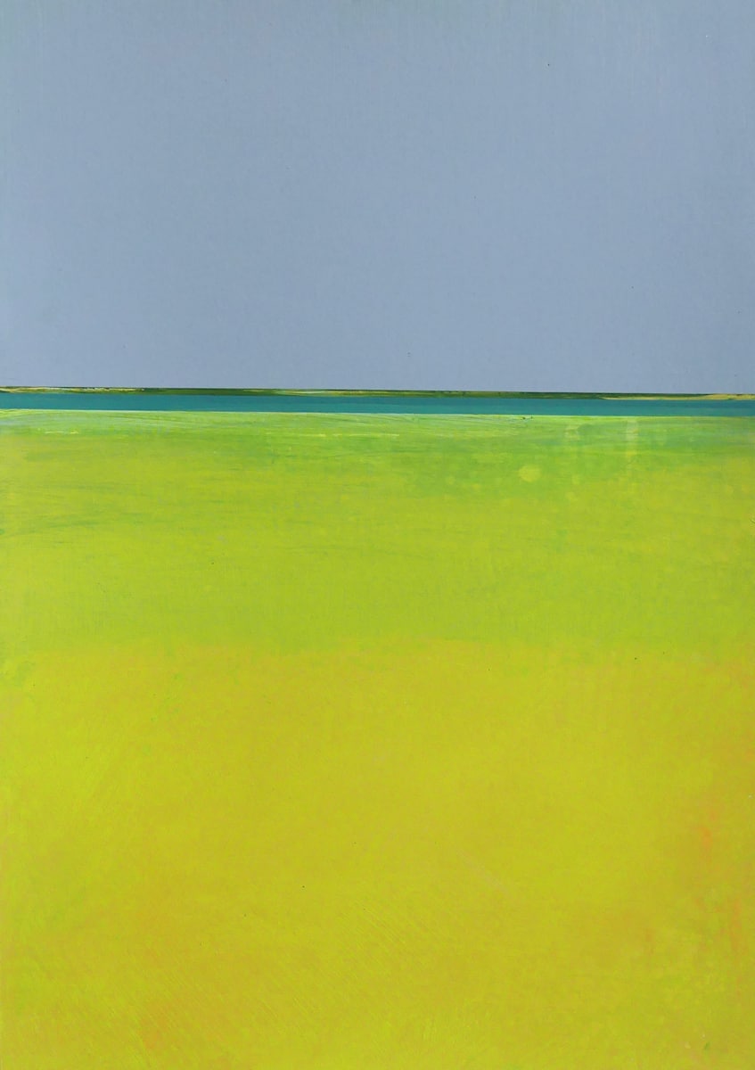 GAP 2 by Katrin Roth, Image 2.