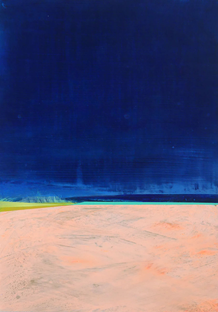 GAP 4 by Katrin Roth, Image 2.