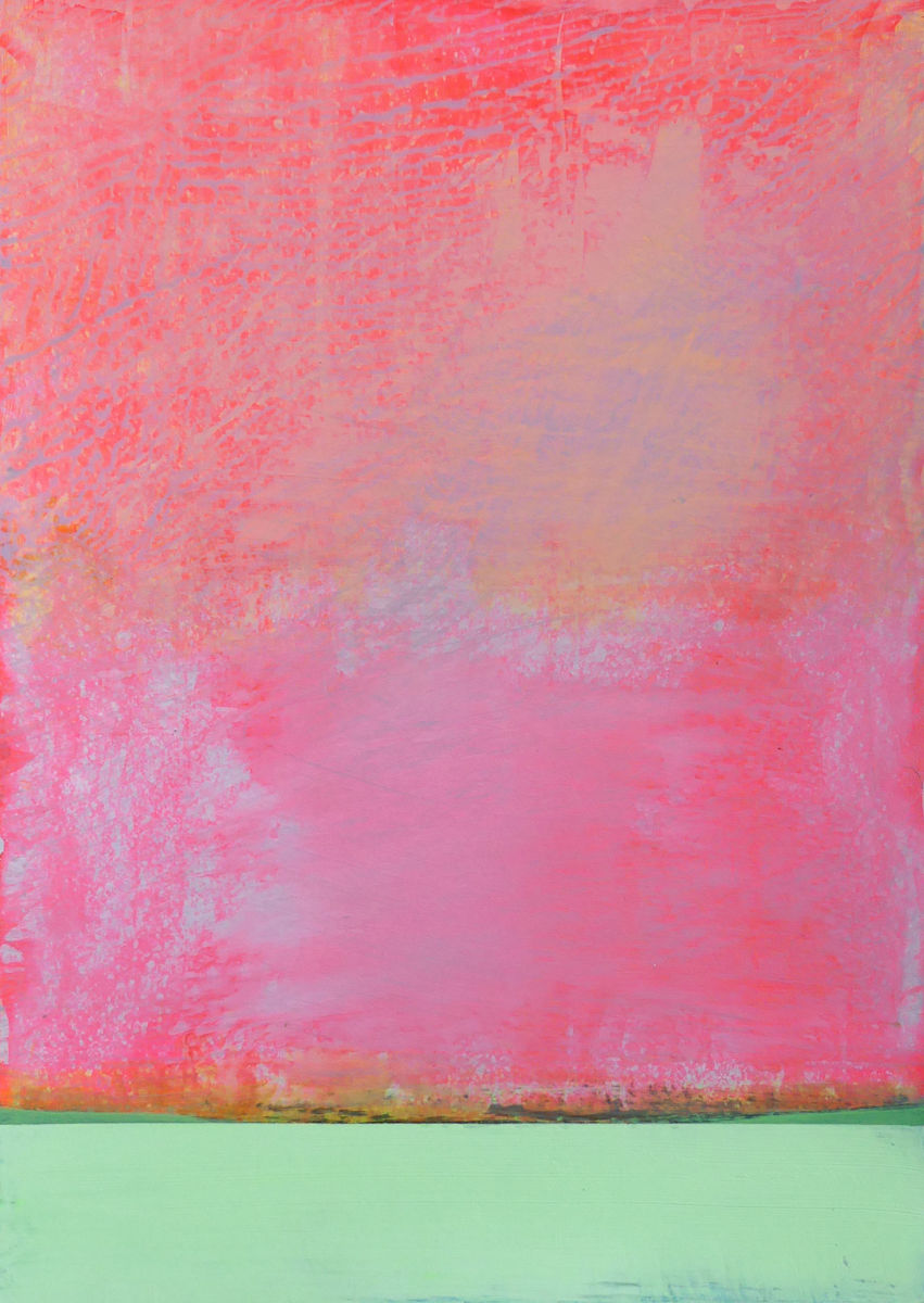 GAP 6 by Katrin Roth, Image 3.