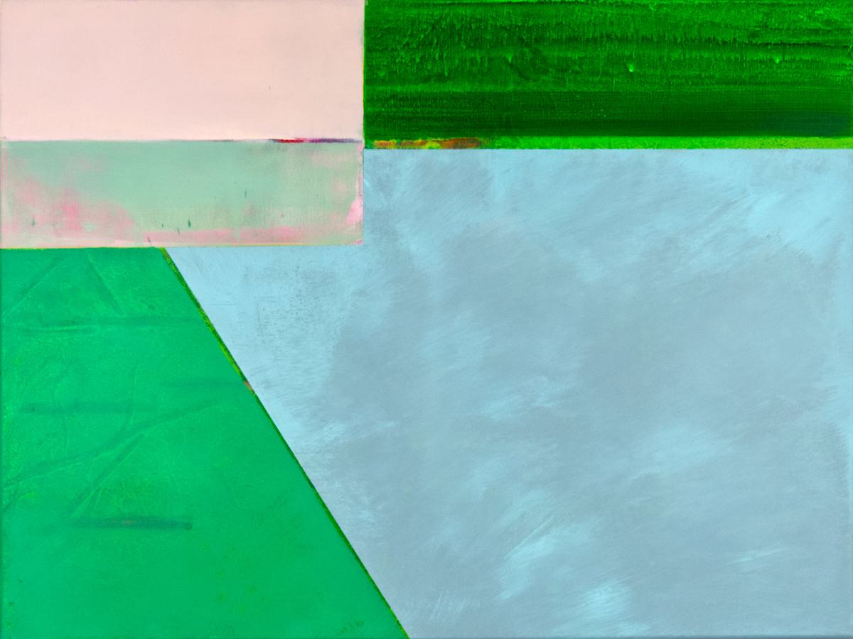 Playing Field by Katrin Roth, Image 5.