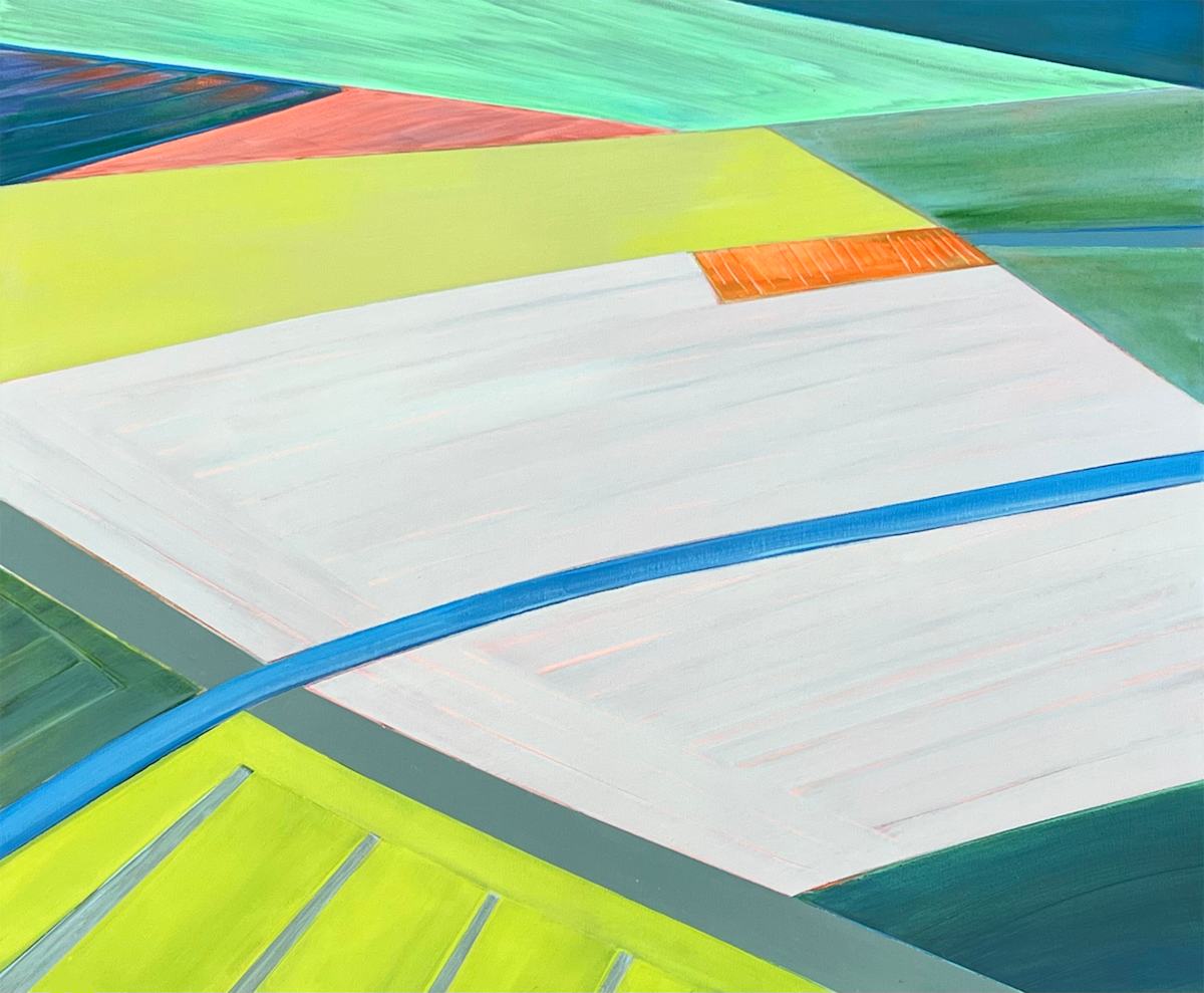 Point of View 3 by Katrin Roth, Image 1.