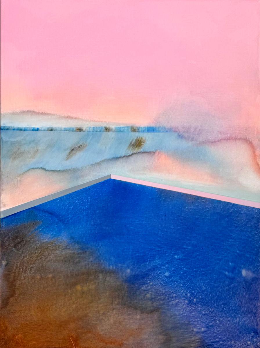 Pooledge by Katrin Roth, Image 1.