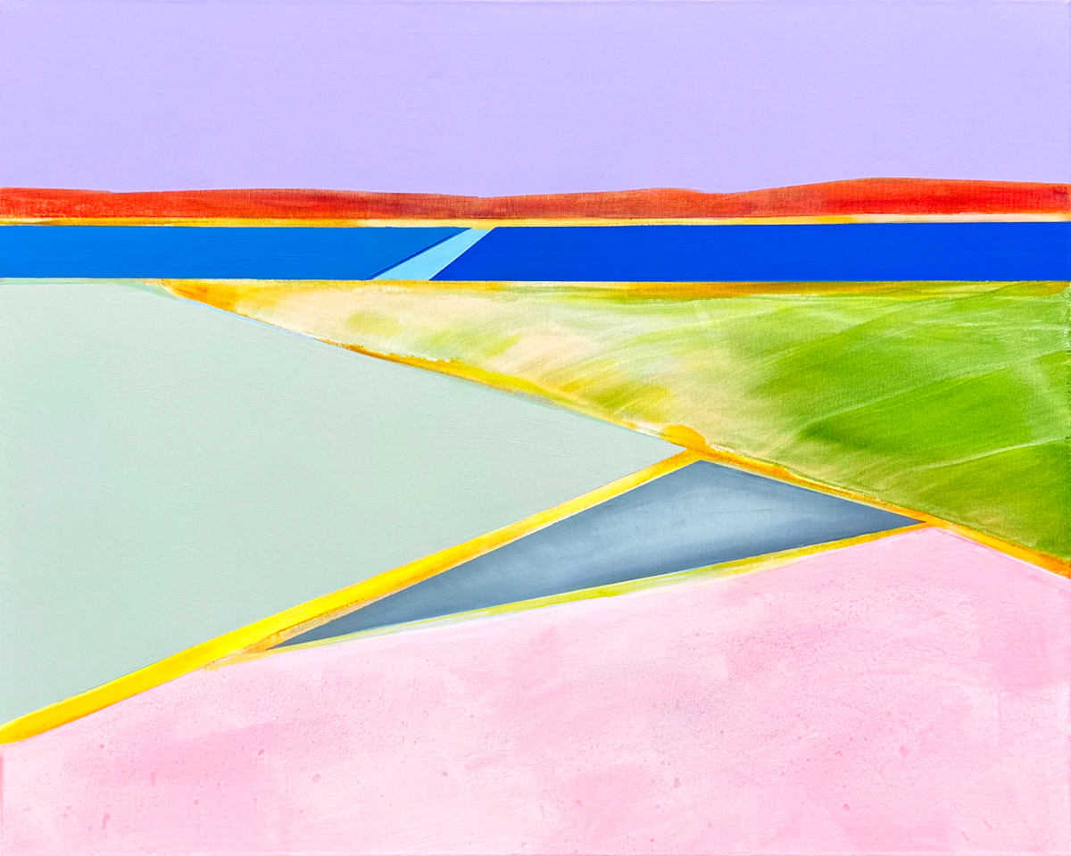 The Great Expanse by Katrin Roth, Image 8.