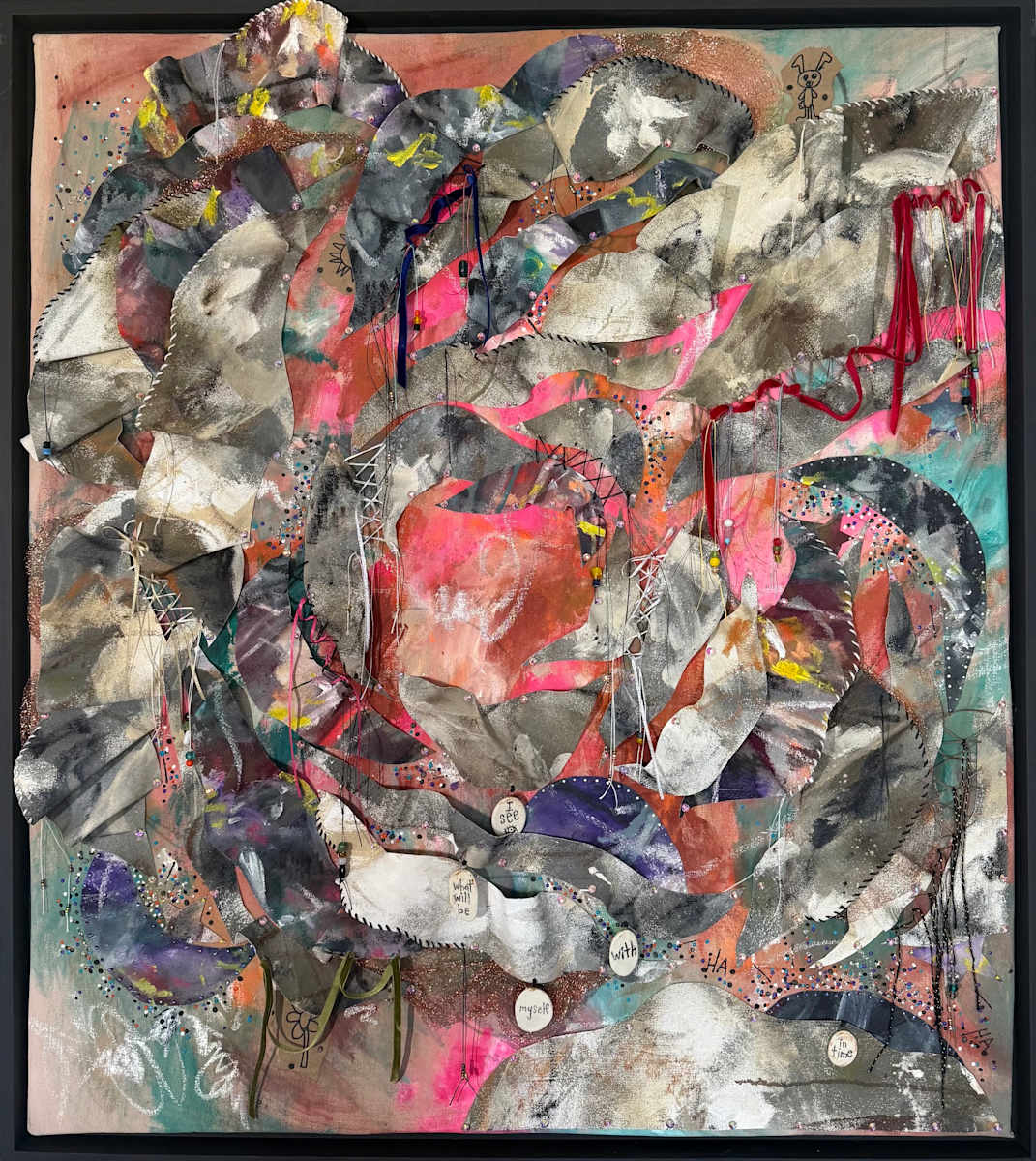 Everything At Once by Scotti Taylor, Image 1.