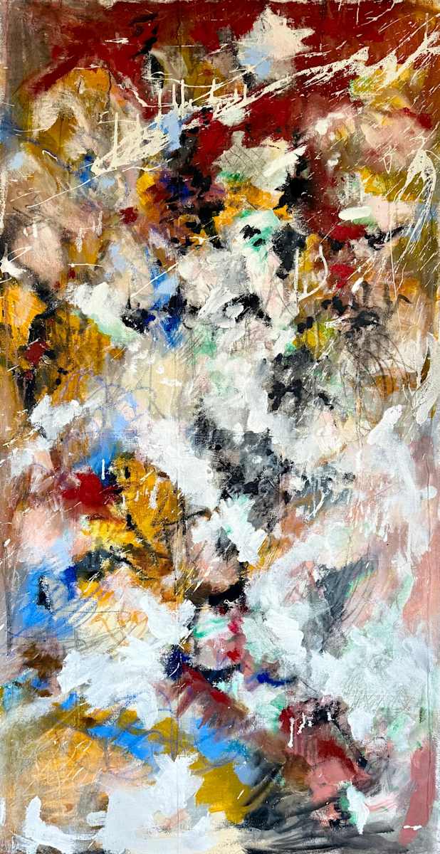 Playground, Stormed by Scotti Taylor, Image 1.