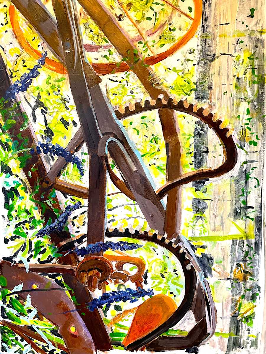Rustbelt Reemergence by Susan Schapira, Image 1.