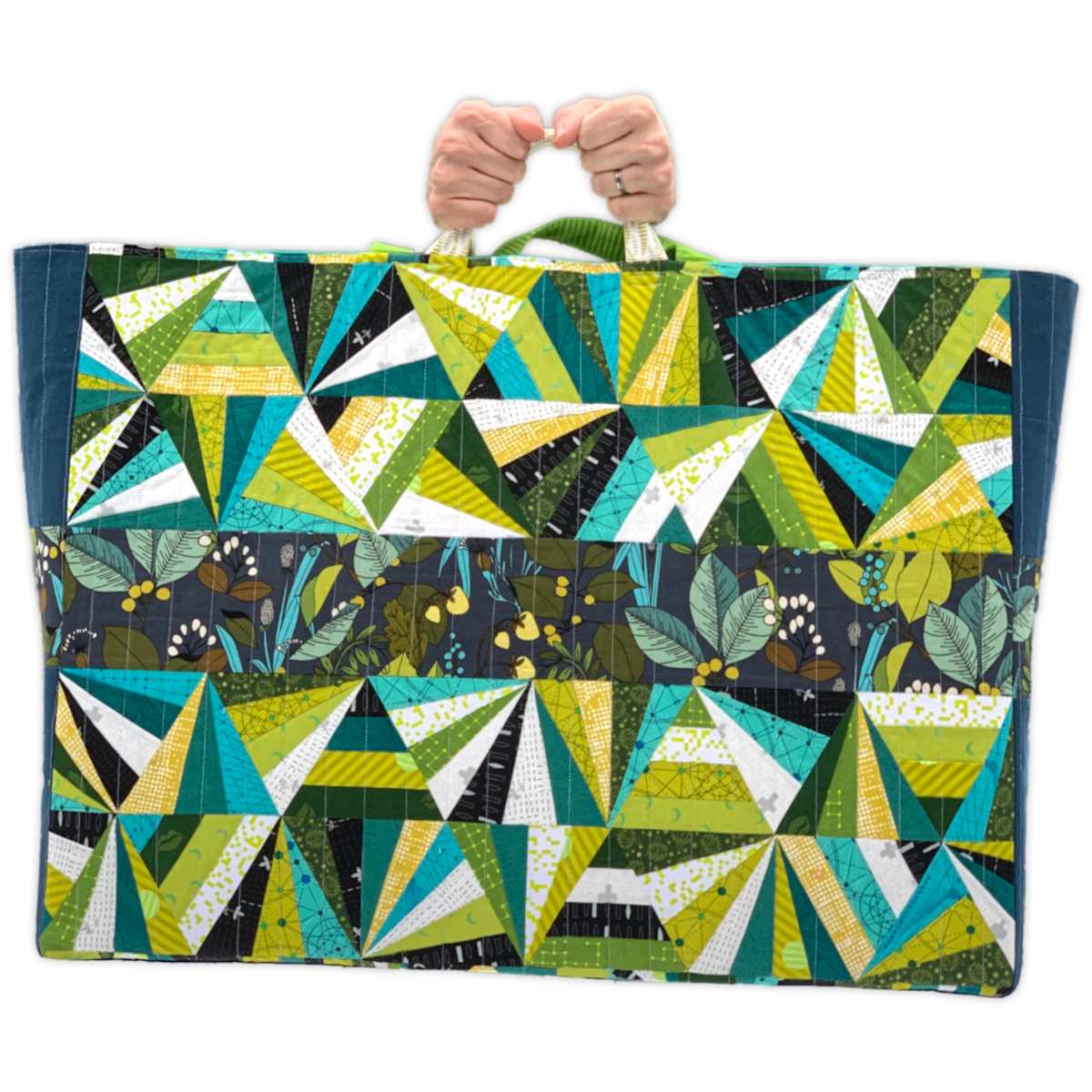 What Have I Done?! Tote by Ben Millett, Image 10.