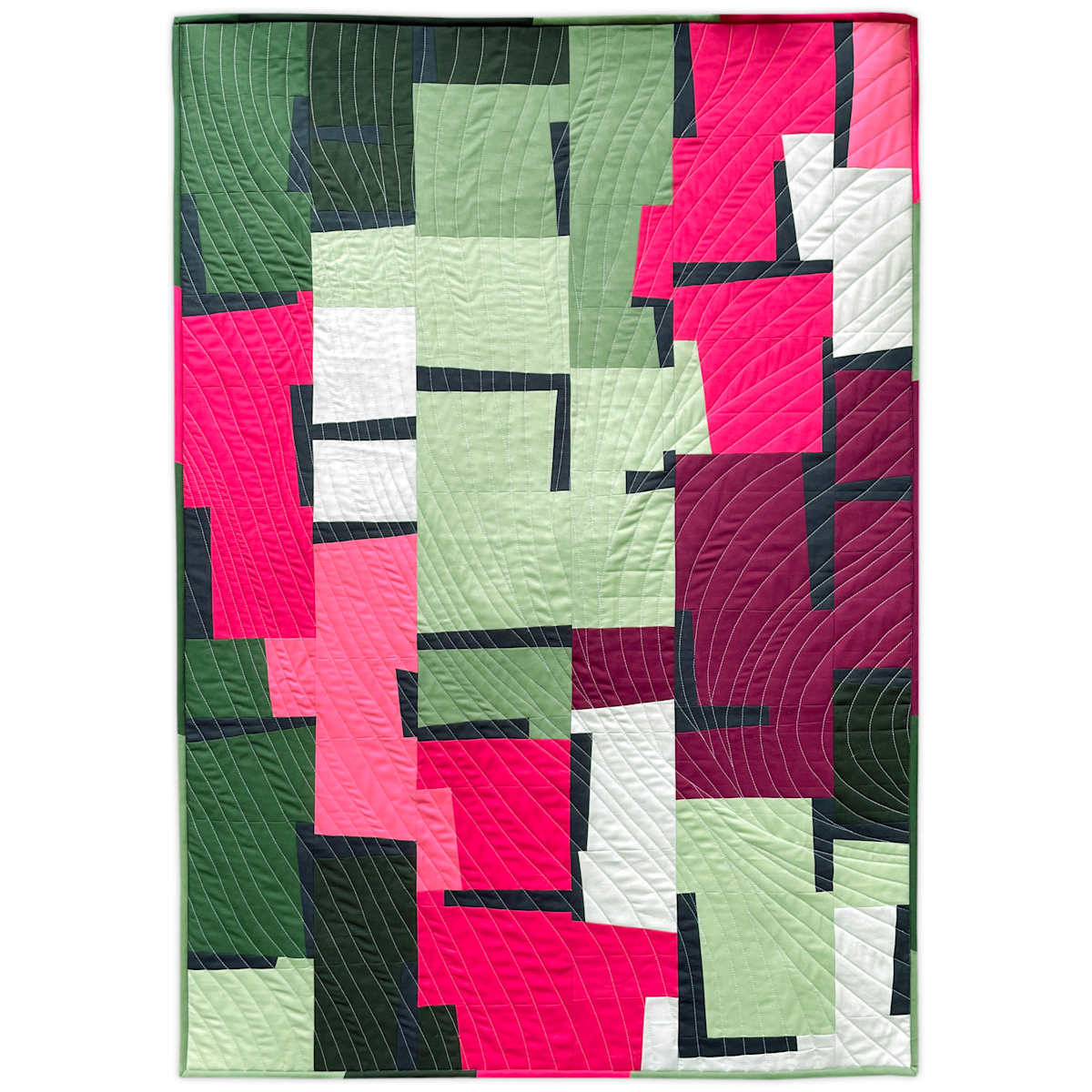 Azaleas, Give or Take by Ben Millett, Image 1.