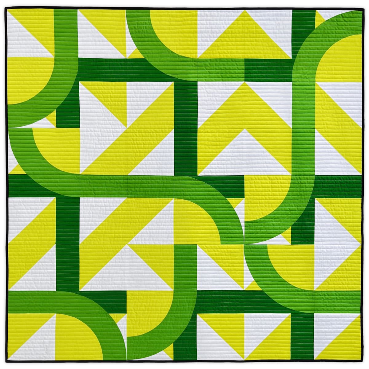 Lokean Variant 24 (Green) by Ben Millett, Image 1.