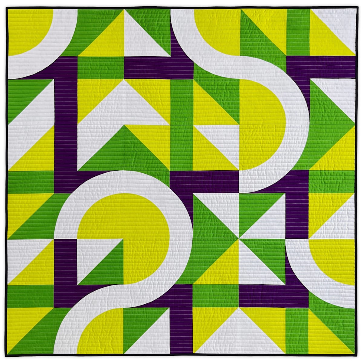 Lokean Variant 38 (Purple) by Ben Millett, Image 1.