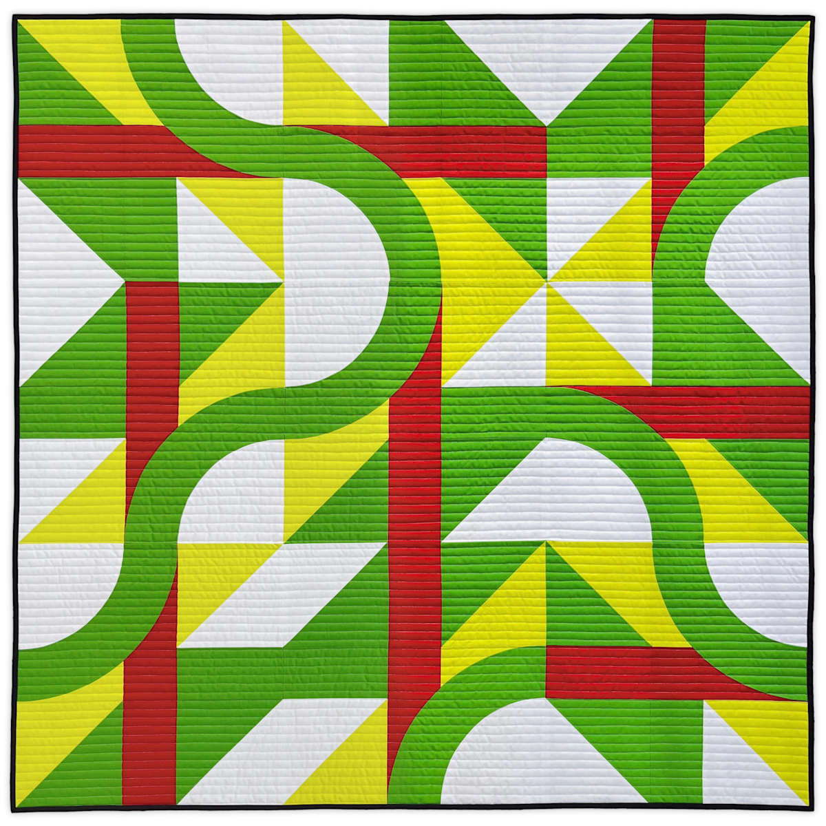 Lokean Variant 70 (Red) by Ben Millett, Image 1.