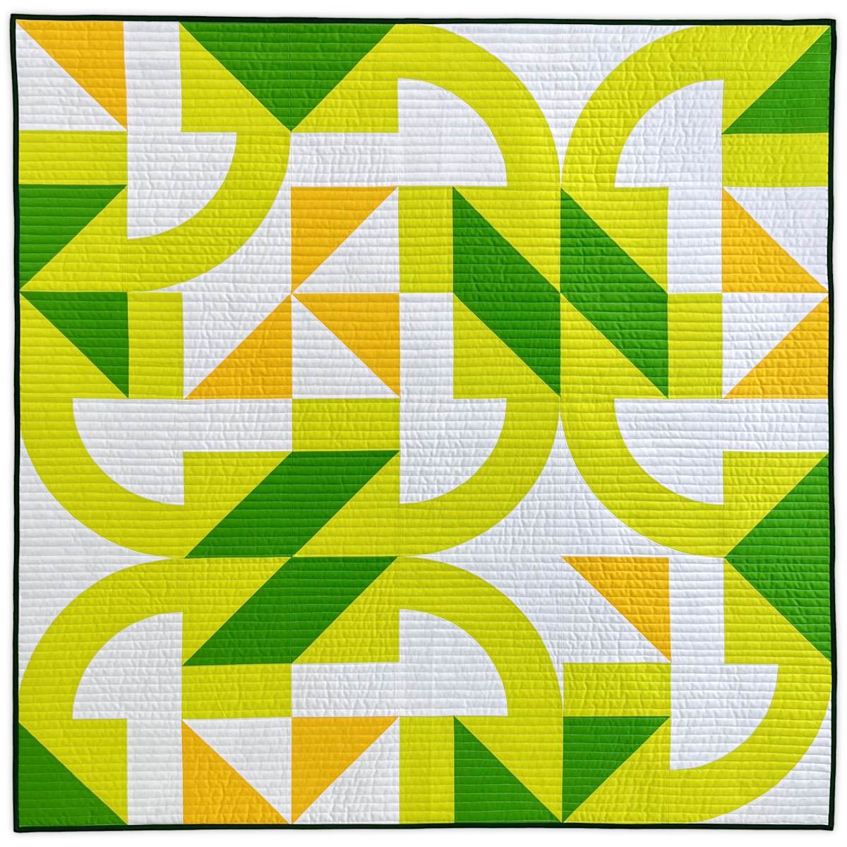 Lokean Variant 93 (Yellow) by Ben Millett, Image 1.