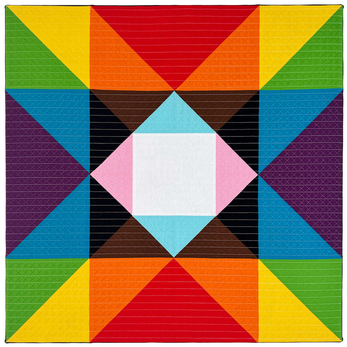 Shine with Pride by Ben Millett, Image 1.