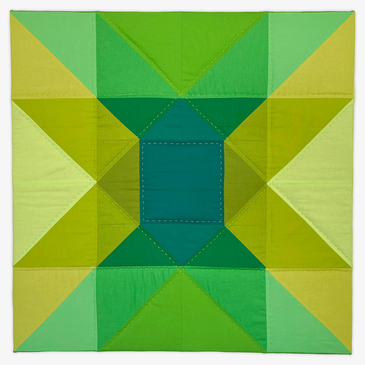 Main Character Energy (Isabela Parigi) by Ben Millett, Image 1.