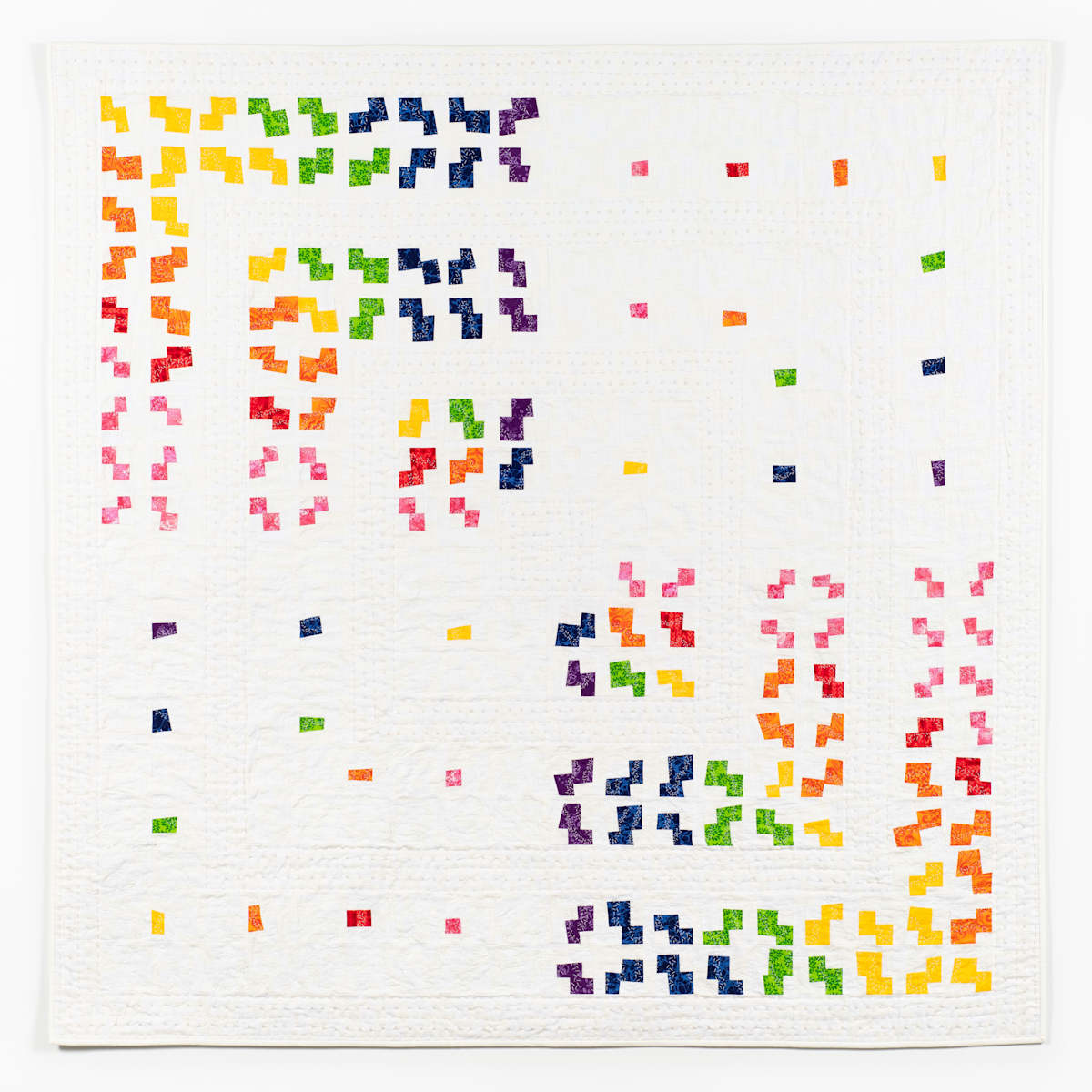 Hanky Code by Ben Millett, Image 1.