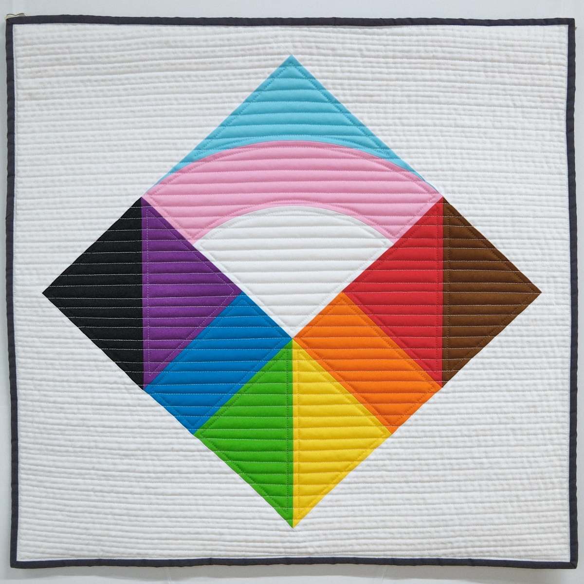 Proud Work (Mini) by Ben Millett, Image 1.