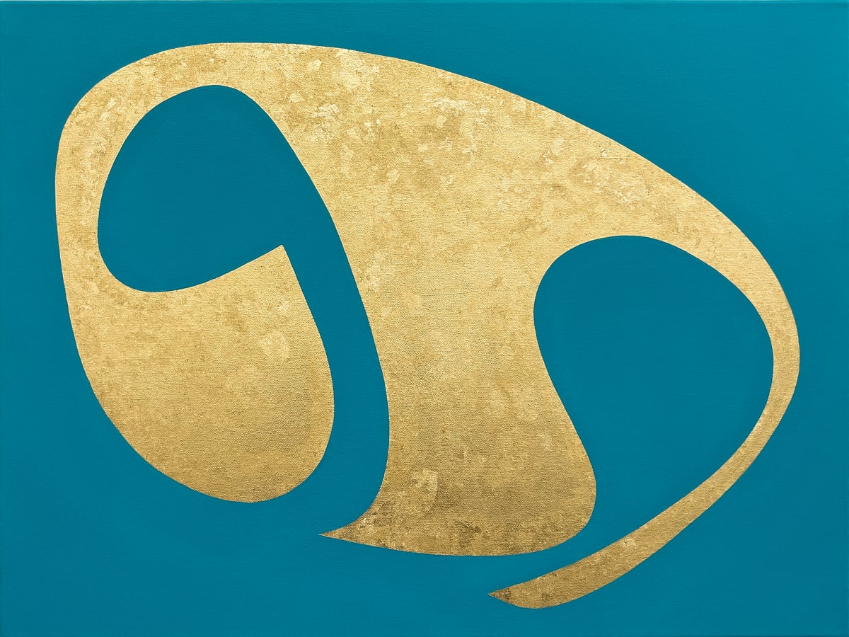 Evolve by Kate Wilson 