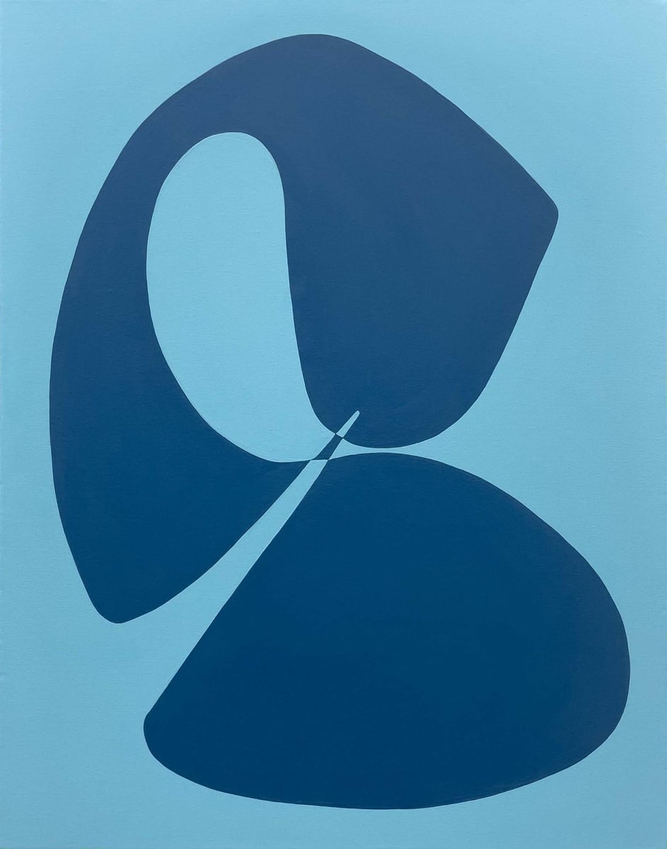 Horsefeathers by Kate Wilson  Image: crop