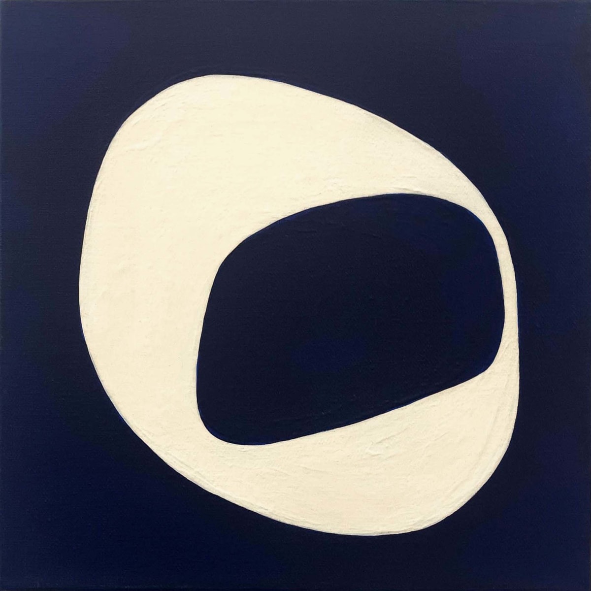 Mission Complete by Kate Wilson  Image: crop