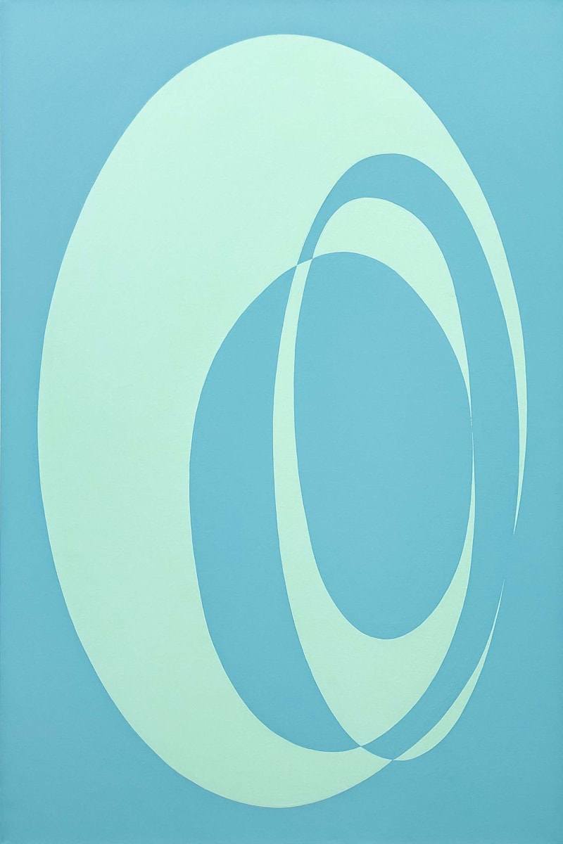 Odyssey by Kate Wilson  Image: crop