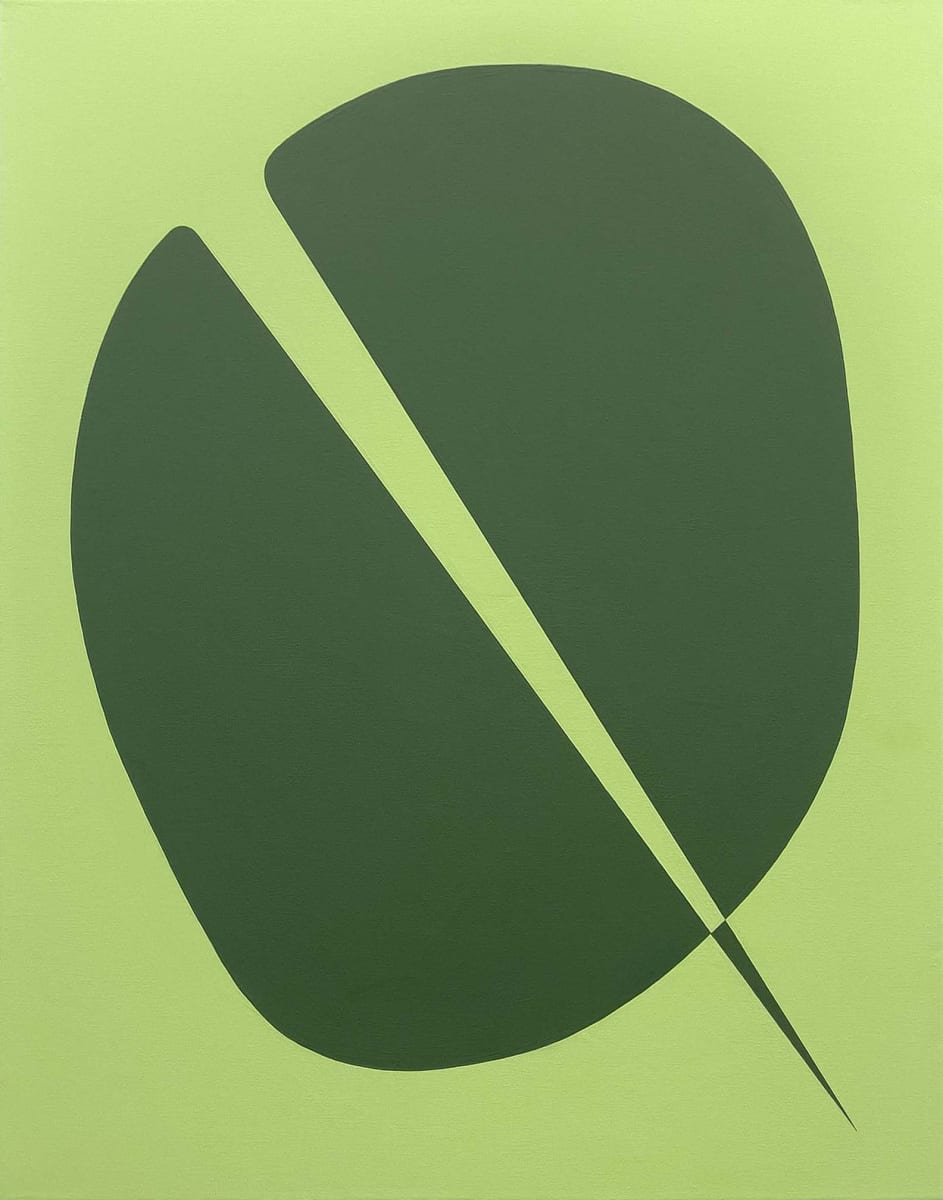 Sightline by Kate Wilson  Image: Crop