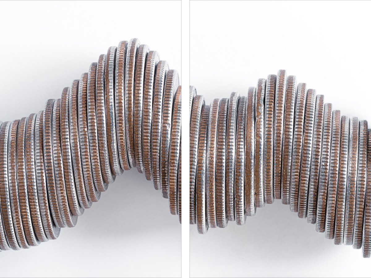 Upton Substance, love note "safe" 1/5 