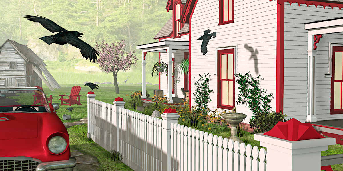 DownEast AM by Peter J Sucy Digital Arts, Image 1.