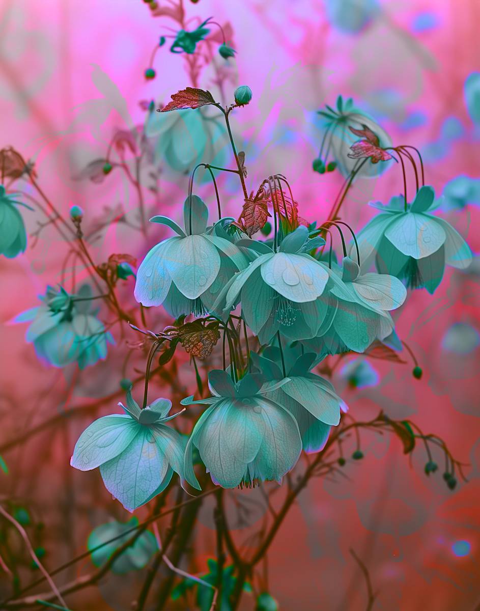 Arrangement #6 by Steve Avey, Image 1.