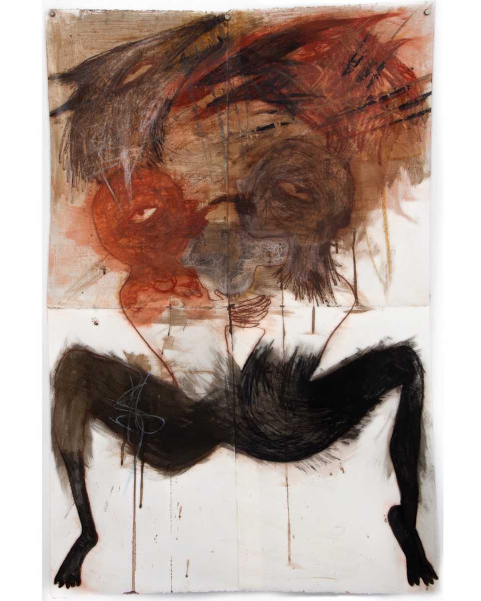 untitled first by Ashley Ivye, Image 1.