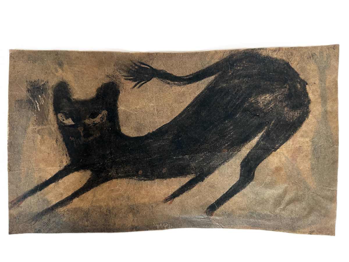 cat by Ashley Ivye, Image 1.