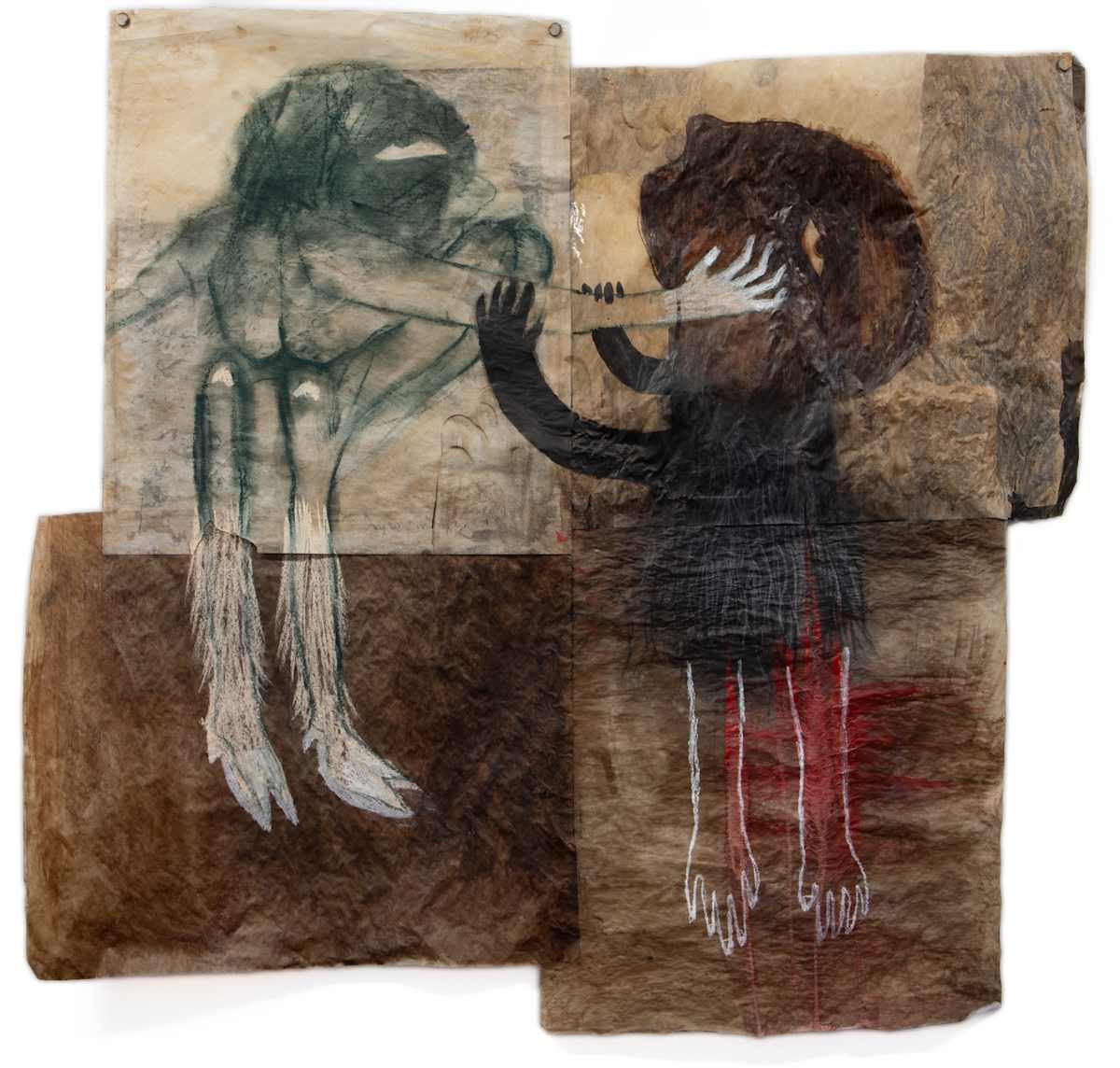 off by Ashley Ivye, Image 1.