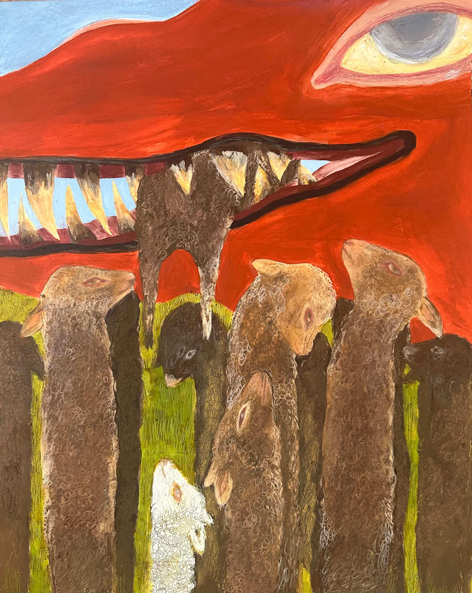 pruning by Ashley Ivye, Image 1.