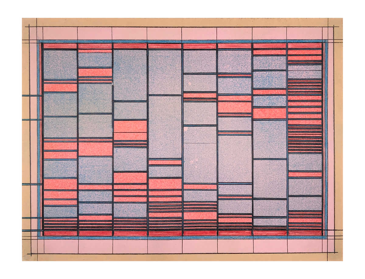 Generator 2 by Ryan Sarah Murphy, Image 1.