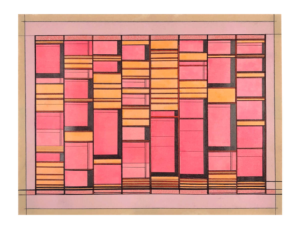 Generator 4 by Ryan Sarah Murphy, Image 1.