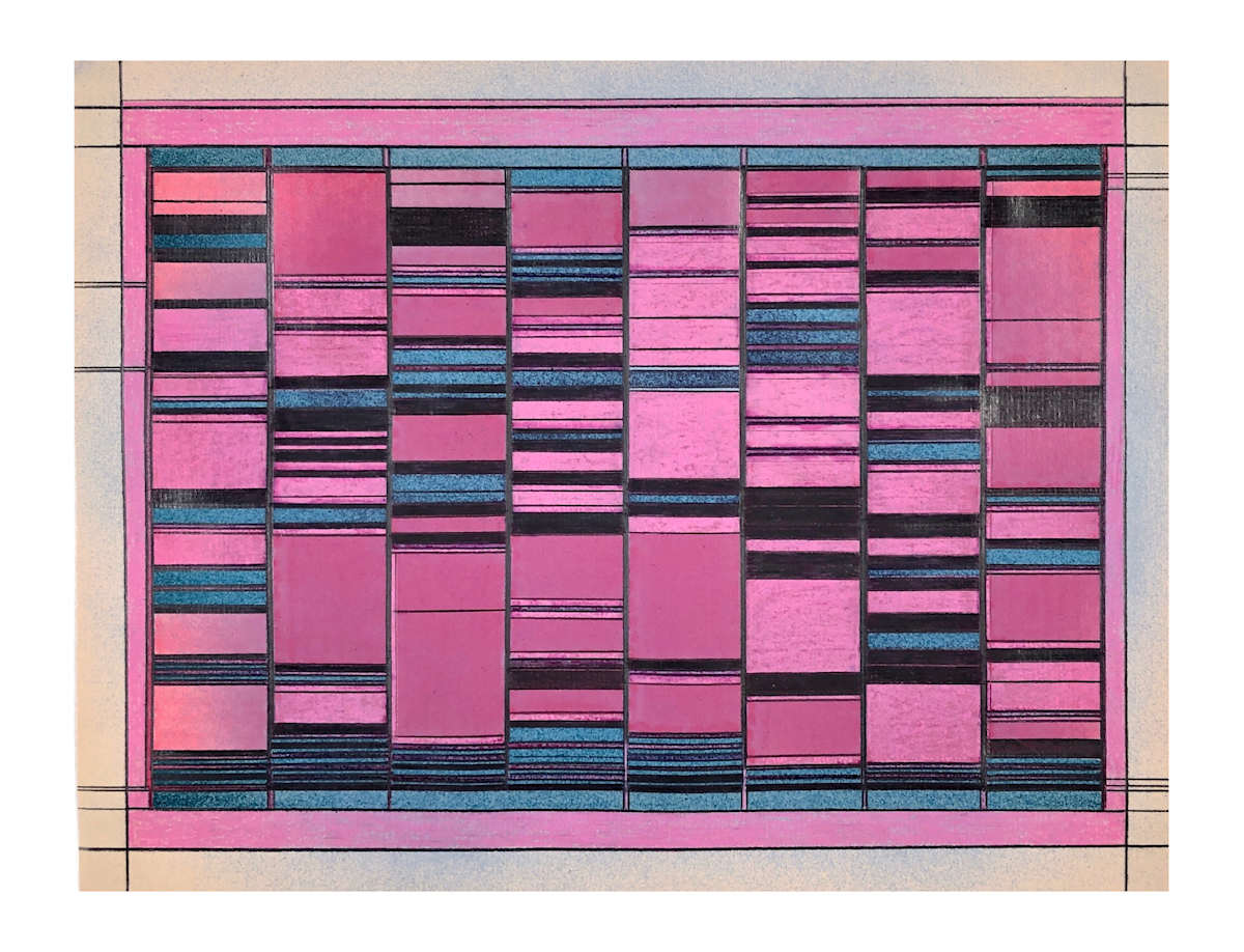 Generator 5 by Ryan Sarah Murphy, Image 1.