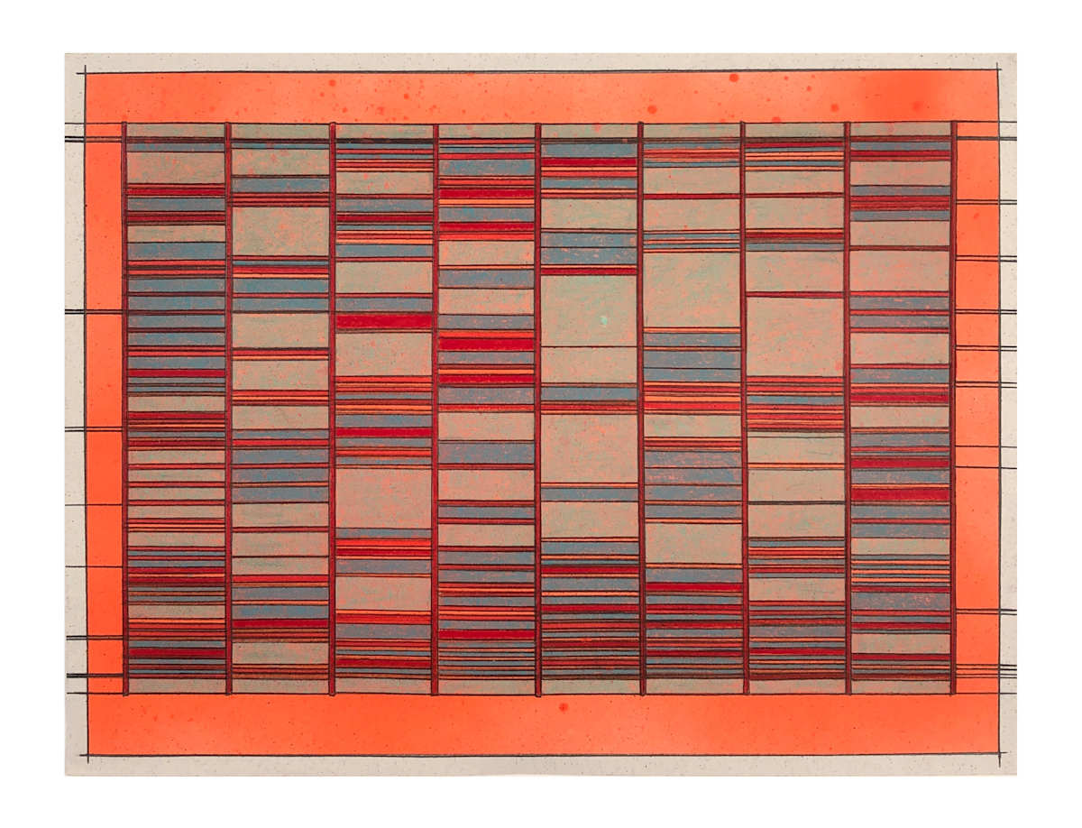 Generator 6 by Ryan Sarah Murphy, Image 1.
