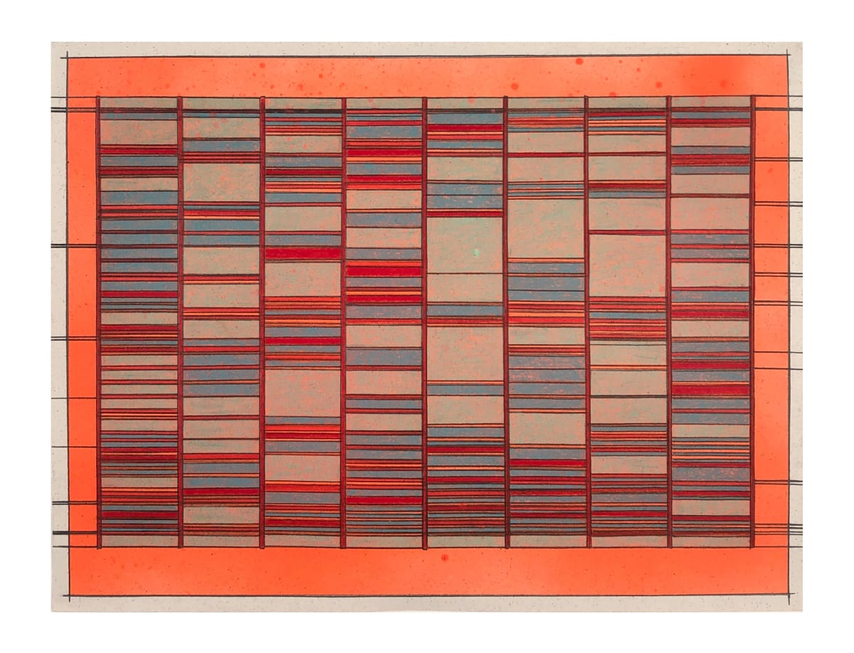 Generator 6 by Ryan Sarah Murphy, Image 1.