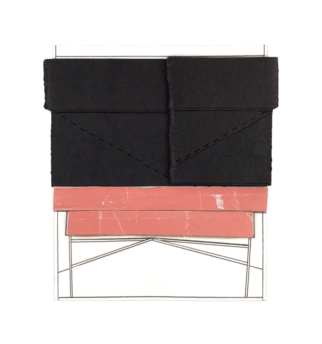 Fret by Ryan Sarah Murphy, Image 1.