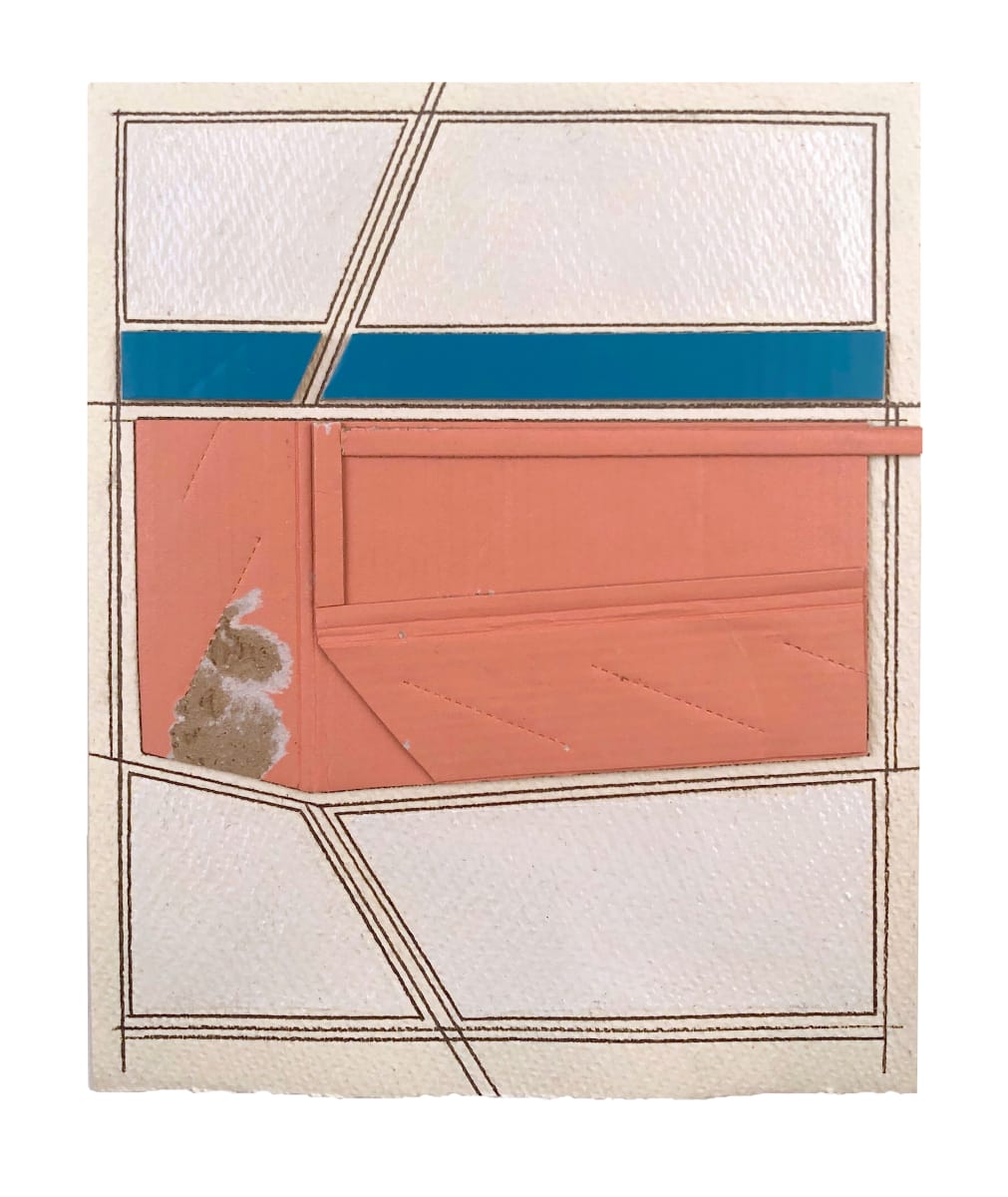 In turn by Ryan Sarah Murphy, Image 1.