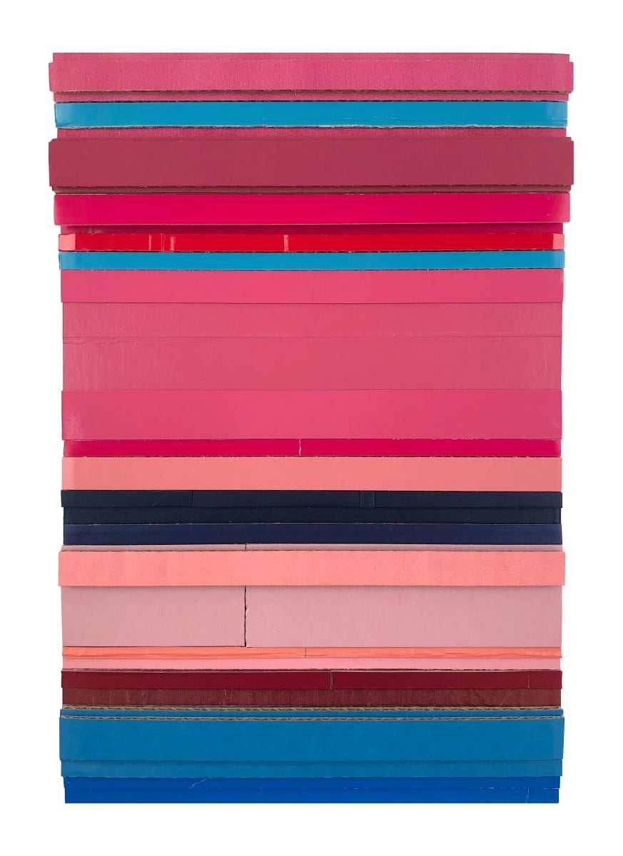 Throughway - Pink (Still) by Ryan Sarah Murphy 