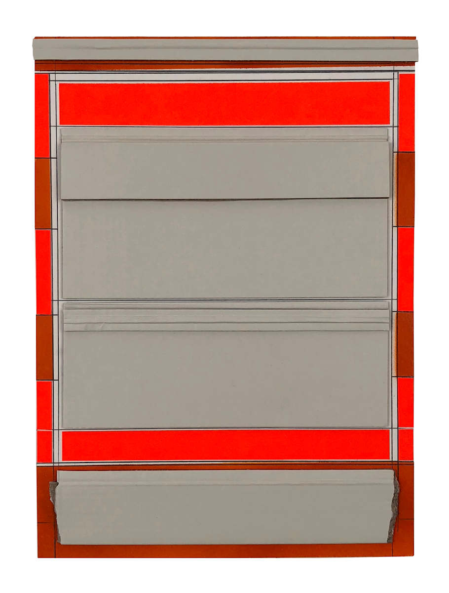 Toma 5 by Ryan Sarah Murphy, Image 1.