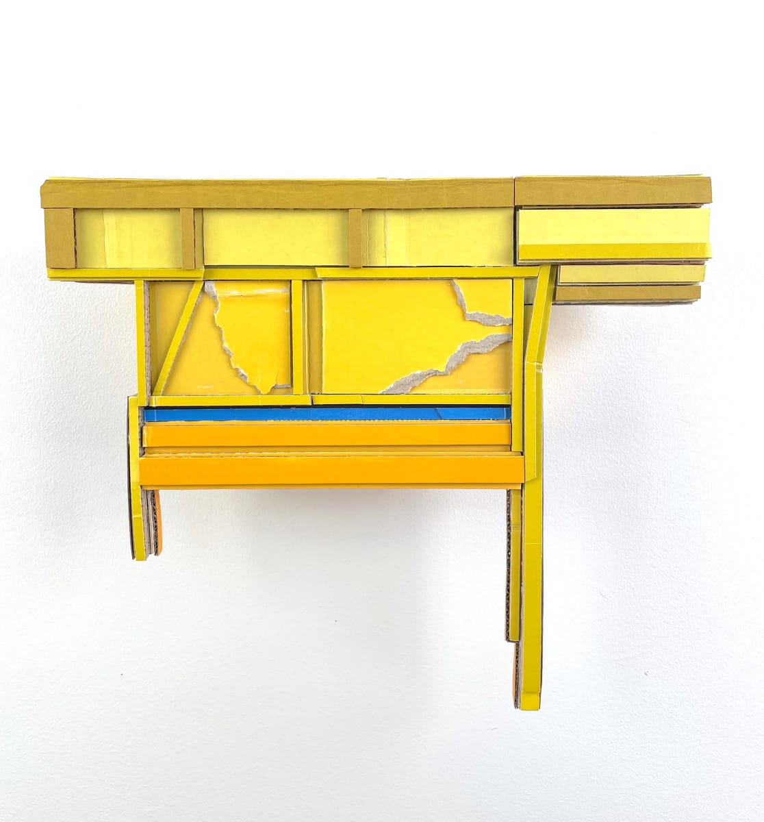 Visit by Ryan Sarah Murphy 