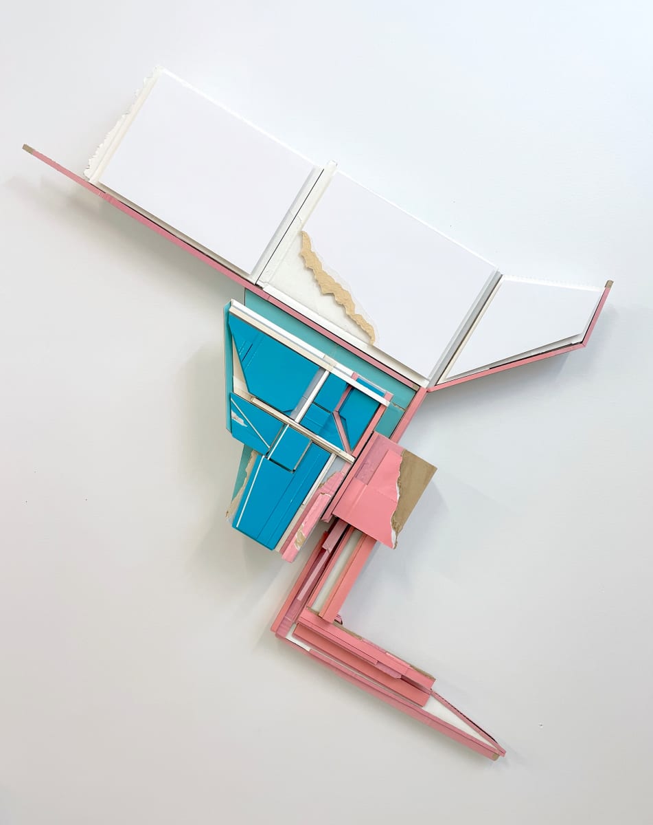 Worlds to go by Ryan Sarah Murphy 