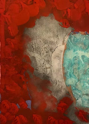 Arrival by Gregory Kitterle, Image 1.