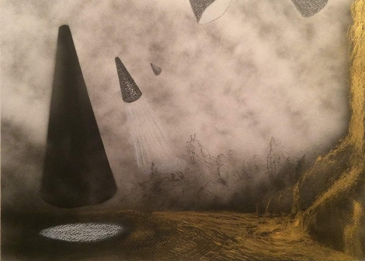 LiftOff by Gregory Kitterle, Image 1.