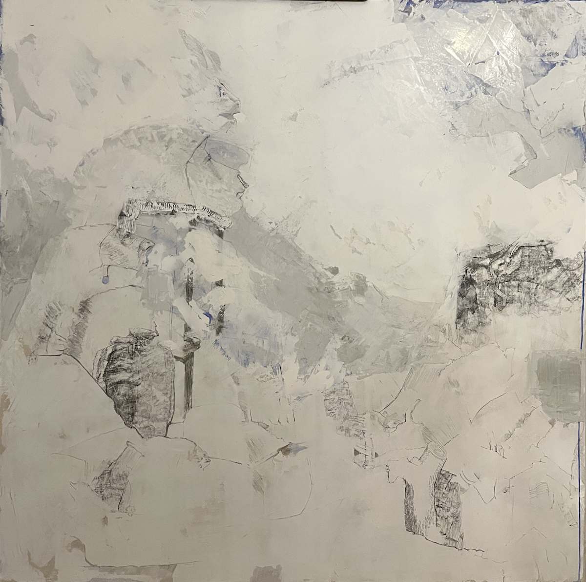 wip by Gregory Kitterle, Image 1.
