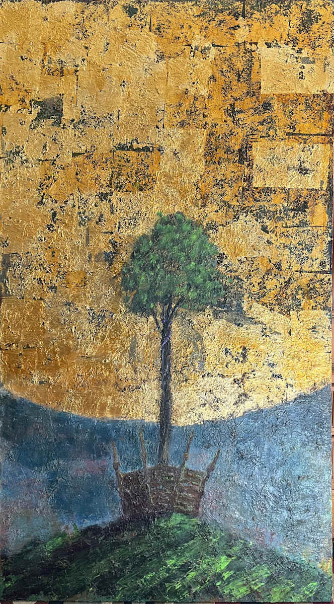 Eden by Gregory Kitterle, Image 1.
