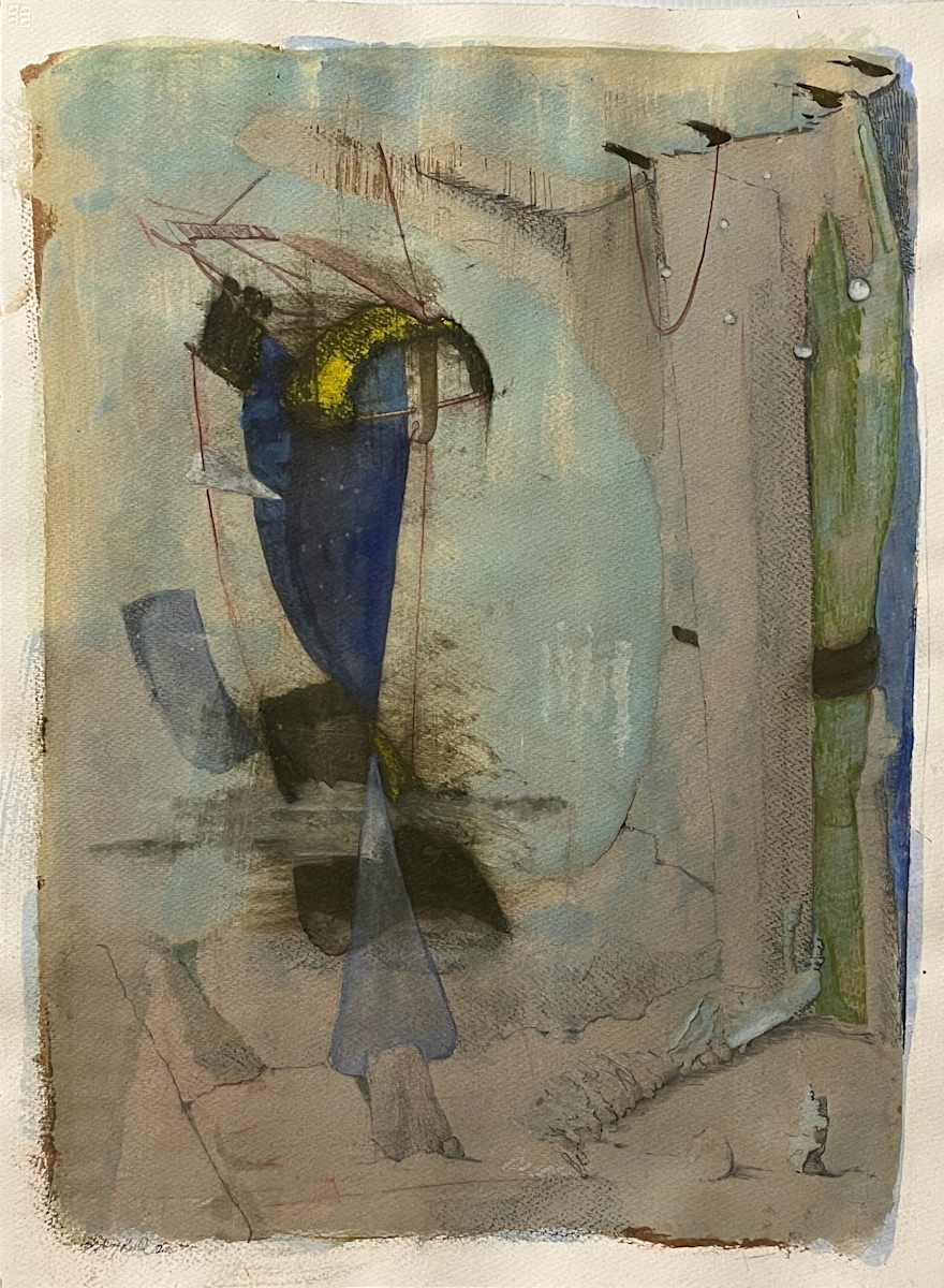Whirligig by Gregory Kitterle, Image 1.