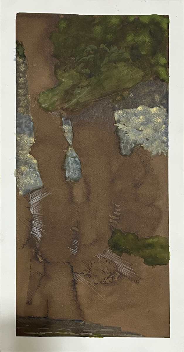 Landscape by Gregory Kitterle, Image 1.